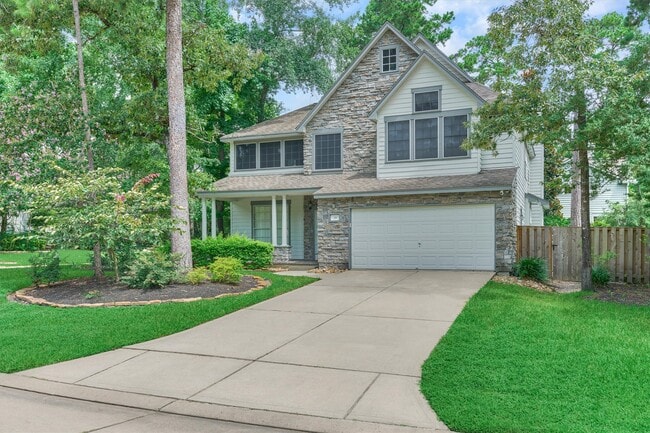 Foto del edificio - 18 Heather Wisp Ct