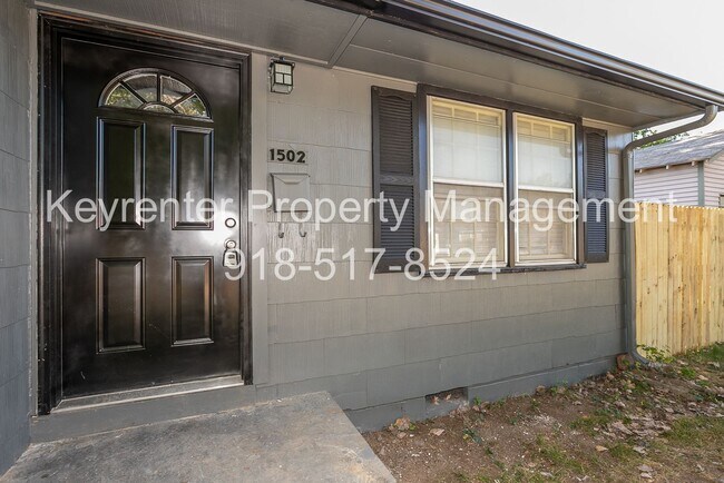 Foto del edificio - 1502 N Columbia Ave