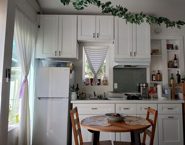 Foto del edificio - 1421 29th St