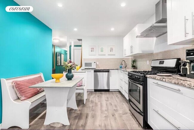 Foto del edificio - 52 Irving Pl