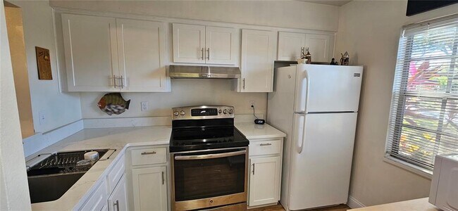 Building Photo - 3121 Mission Grove Dr