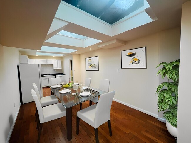 Foto del edificio - 1140 S Clifton St