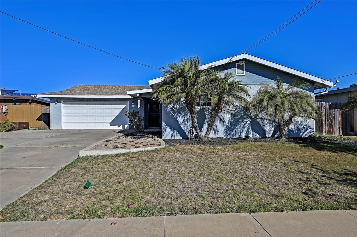 730 Holly Ave, Imperial Beach, CA 91932 House for Rent in Imperial