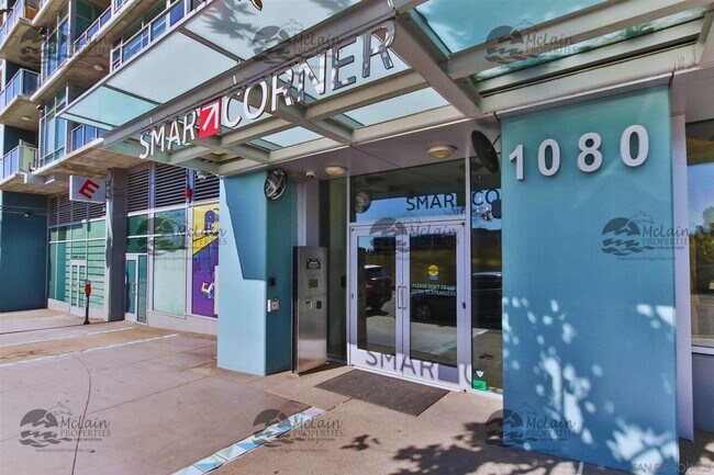 Foto del edificio - 1080 Park Blvd