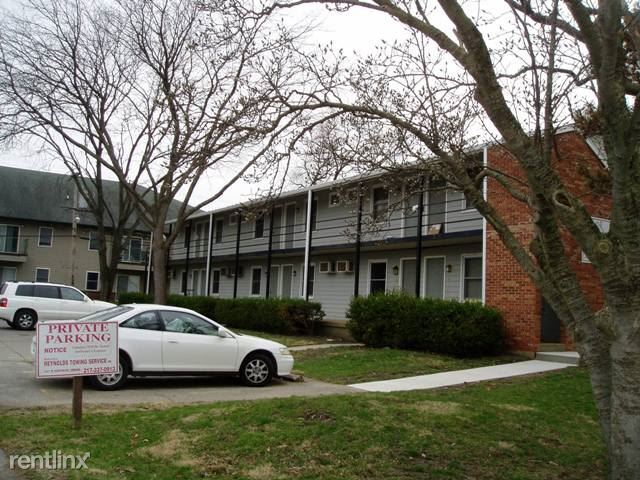 Primary Photo - 1 br, 1 bath Apartment - 311 Birch Street