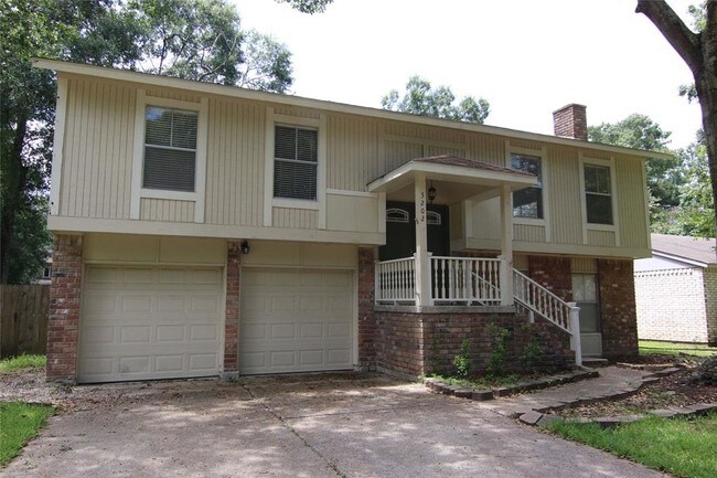 Foto del edificio - 3202 Birch Creek Dr