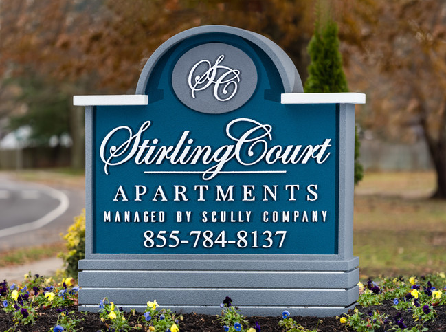 Stirling Court Apartments - Alquileres en Mount Laurel, NJ ...