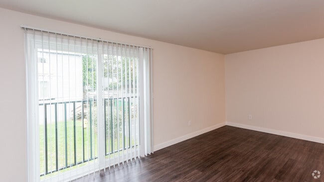 1BR,1BA-648SF-Unit 3 - Cedar Park Apartments