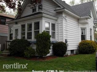 Primary Photo - 3 br, 2 bath House - 28 Kerema Ave