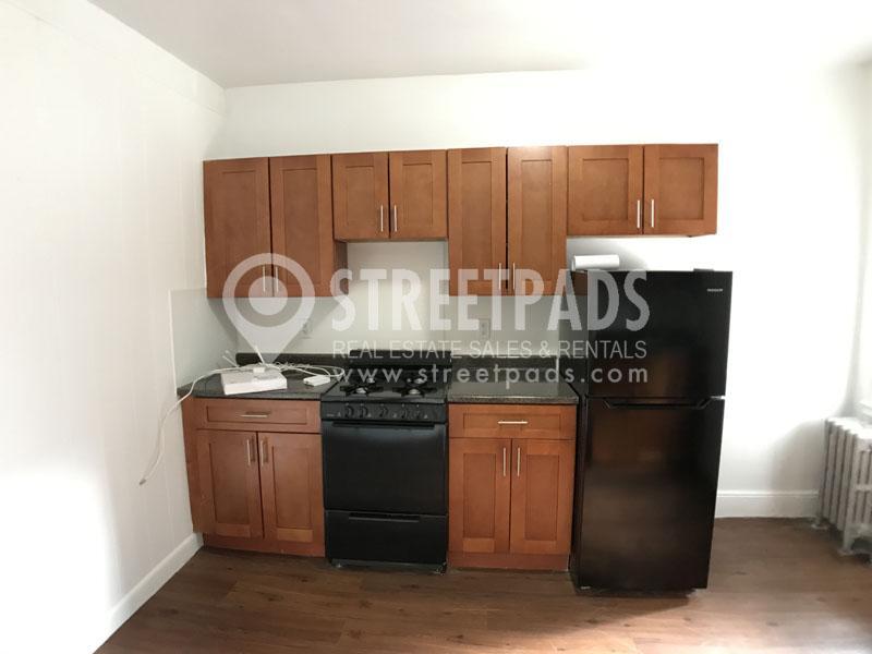 Primary Photo - 2 bedroom in Boston MA 02135