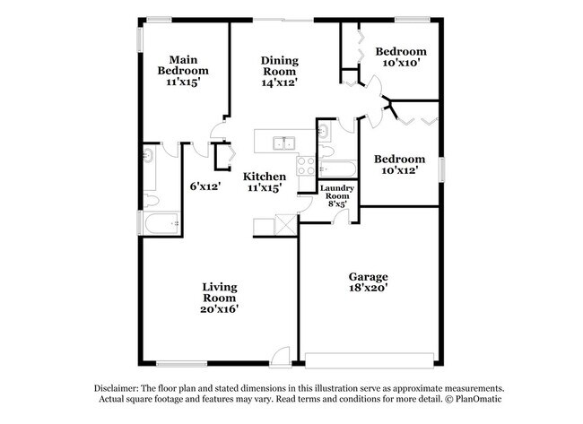 Building Photo - 1540 Chepacket St