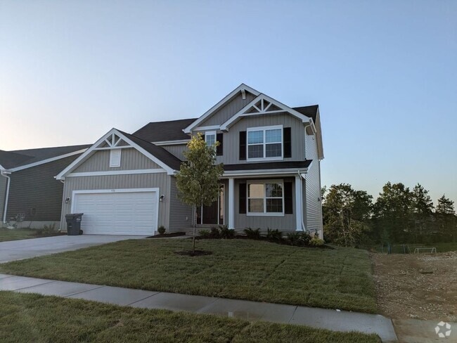 Building Photo - 436 Sweetgrass Dr