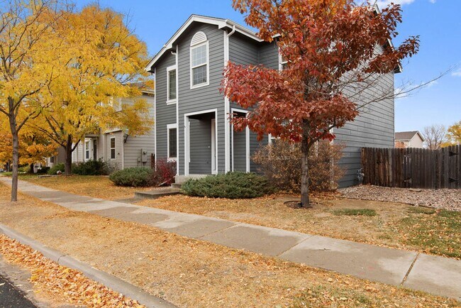 Building Photo - 4 Bedroom Home in Southwest Fort Collins