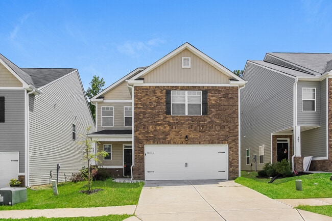 Building Photo - 289 Claudia Dr