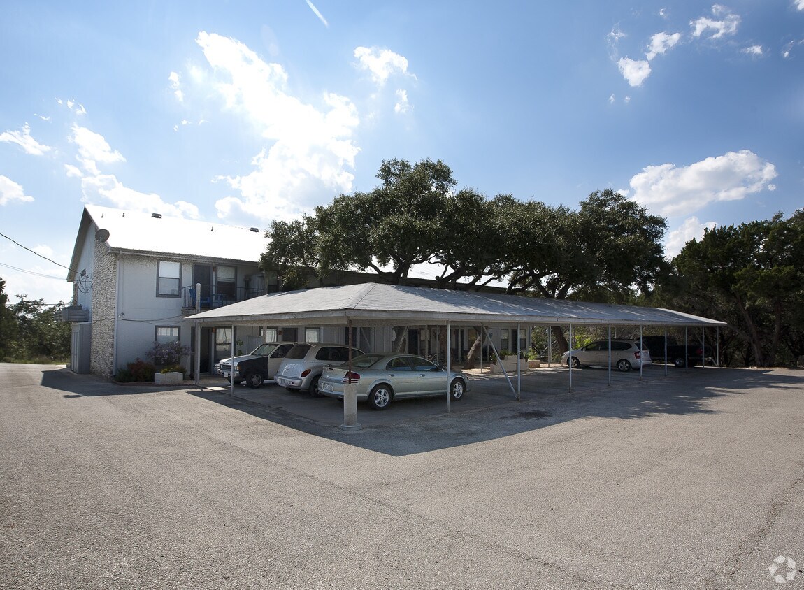 Foto del edificio - Lakeview Apartments
