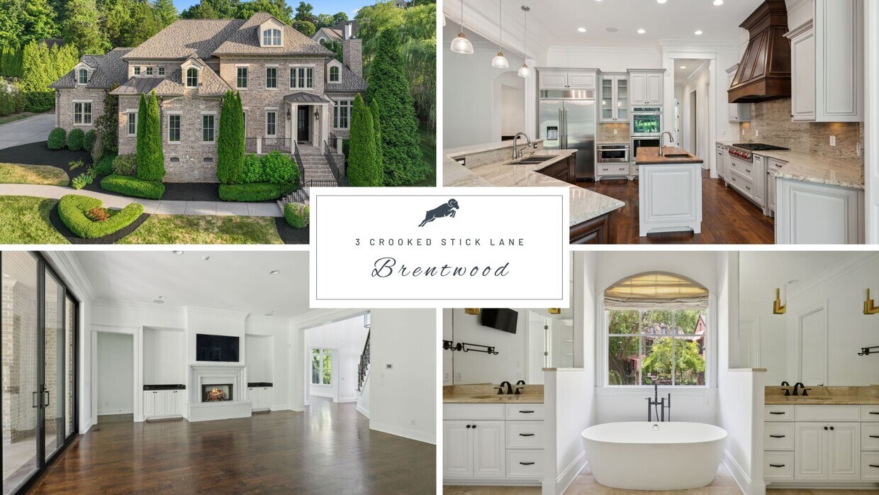 Foto principal - 3 Crooked Stick Ln