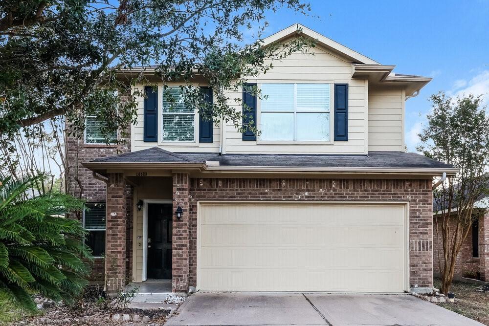 Primary Photo - 15523 Hinsdale Springs Ln