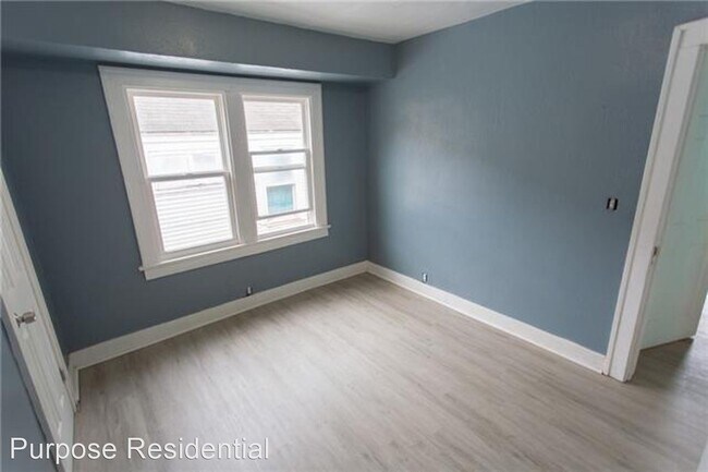 Building Photo - 2 br, 1 bath House - 2518 Lister Ave