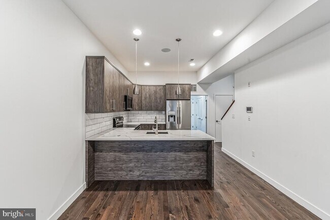 Foto del edificio - 1603 N Marshall St
