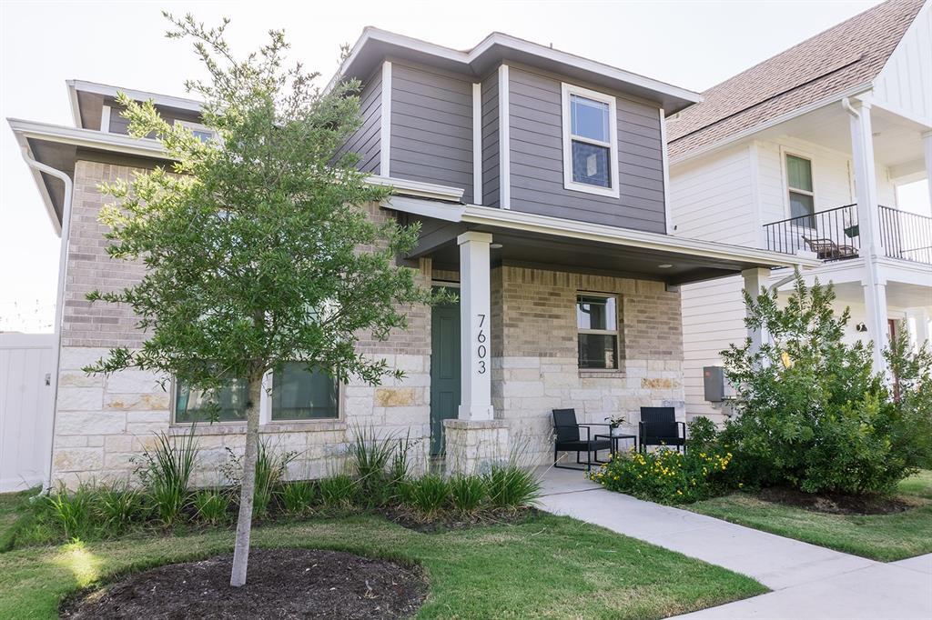 Foto principal - 7603 Frida Bend
