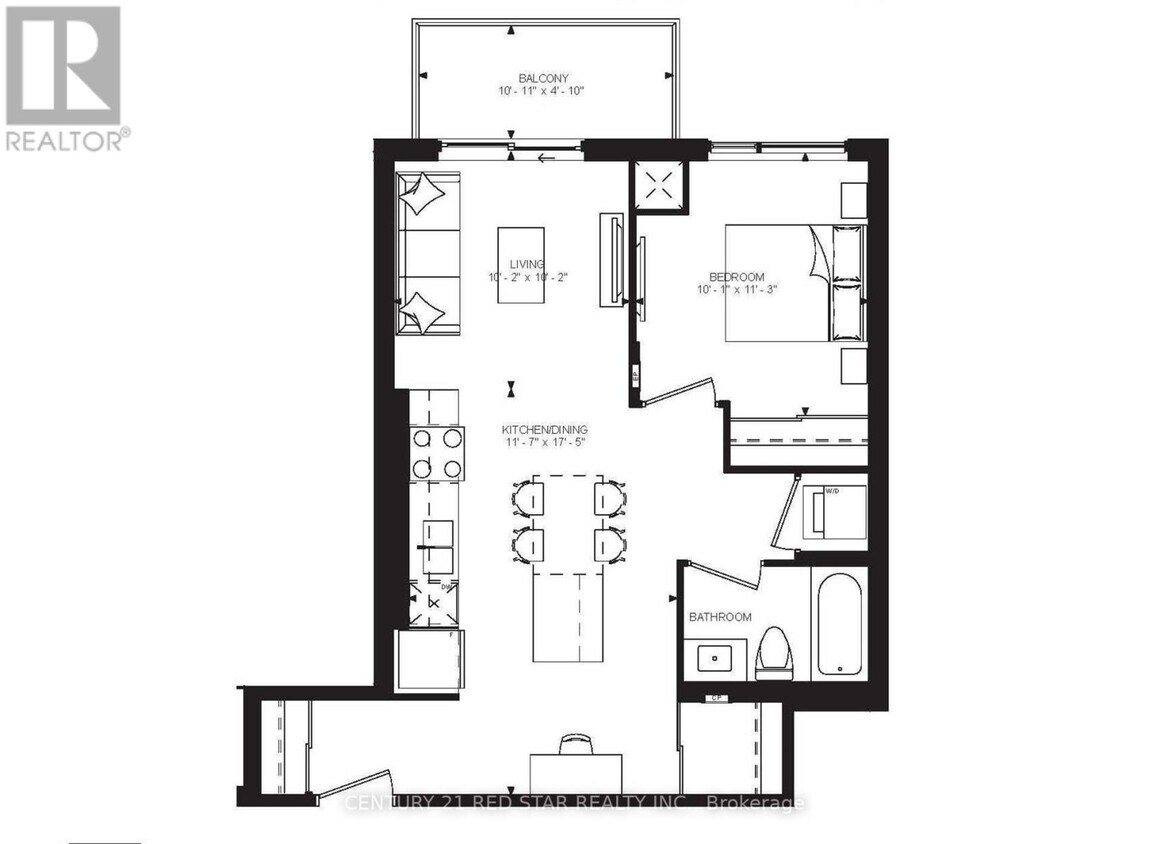 55 Duke St W, Kitchener, ON N2H 0C9 House for Rent in Kitchener, ON