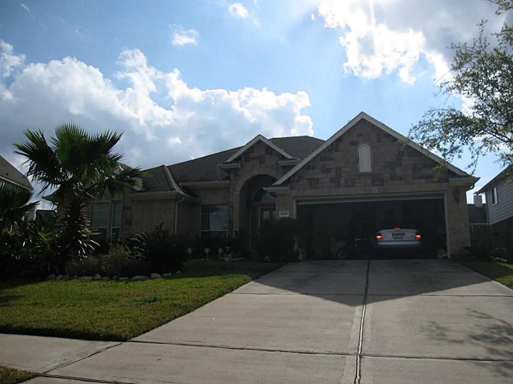Primary Photo - 14007 Coral Bean Dr