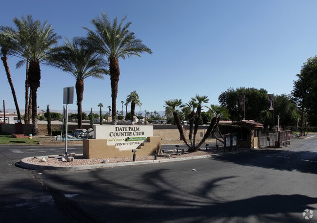 Building Photo - Date Palm Country Club