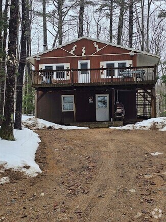Building Photo - 30 Middle Shore Dr
