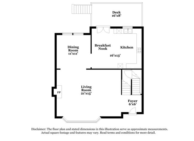 Building Photo - 485 Ivey Ct