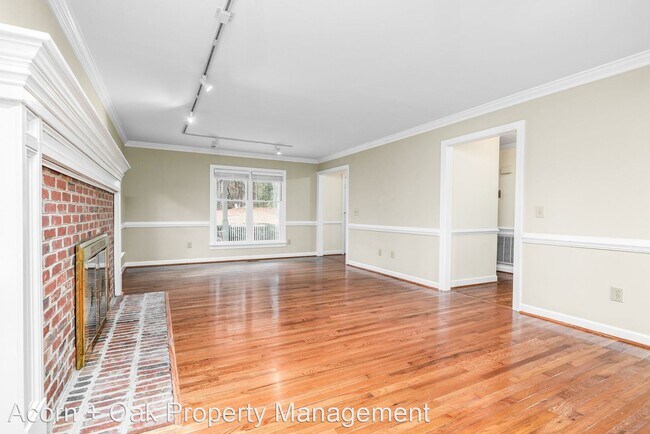 Foto del edificio - 3 br, 2.5 bath House - 1 Autumn Woods Drive