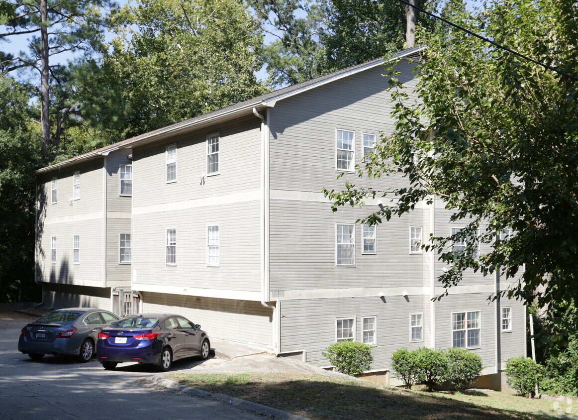 Primary Photo - 1068 Westshire Pl NW