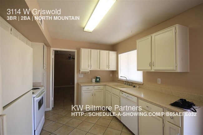 Building Photo - 3114 W Griswold Rd