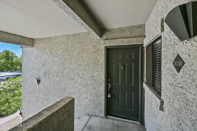 Foto del edificio - 15095 N Thompson Peak Pkwy
