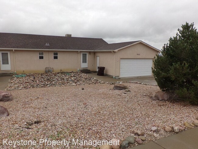 Building Photo - 3 br, 3 bath House - 862 S. Harmony Drive