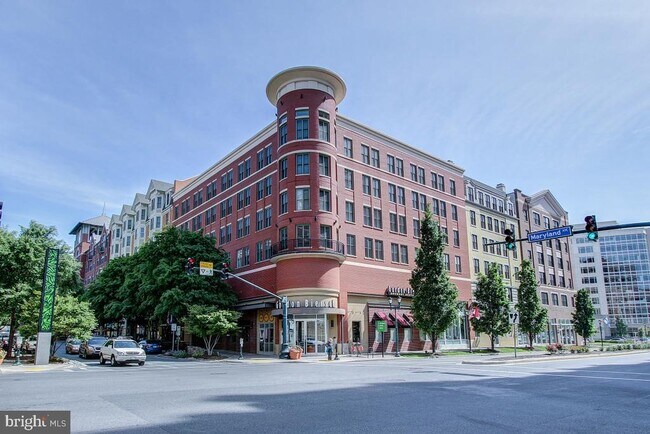 Foto del edificio - 38 Maryland Ave