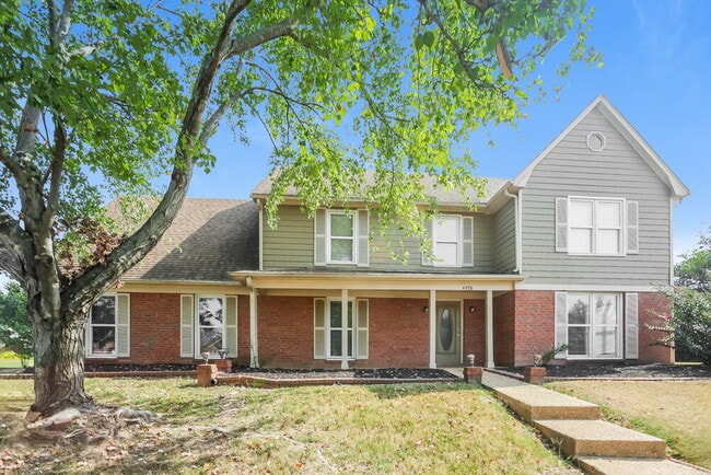 Building Photo - 4498 Whispering Bend Dr