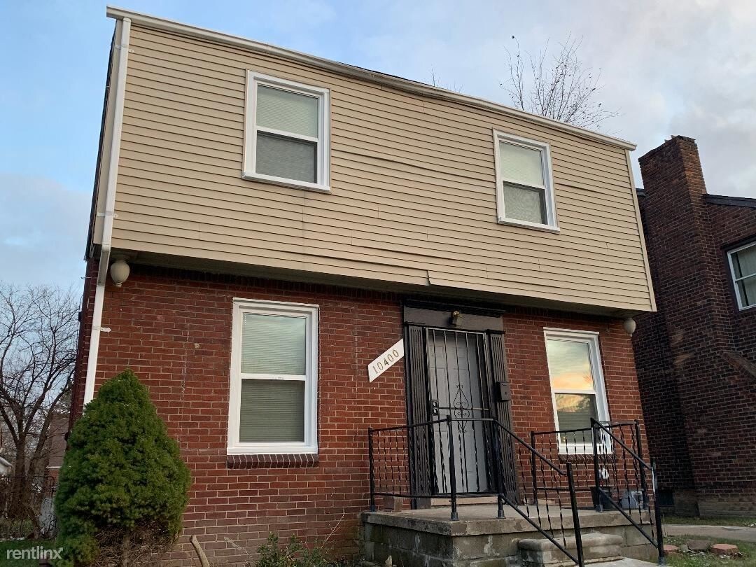 Primary Photo - 3 br, 1 bath House - 10400 Roxbury St