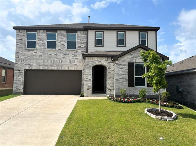 Primary Photo - 964 Burnett Dr