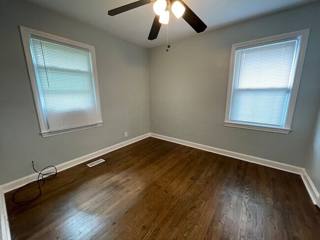 Foto del edificio - 3BD/1BA Single Family Home