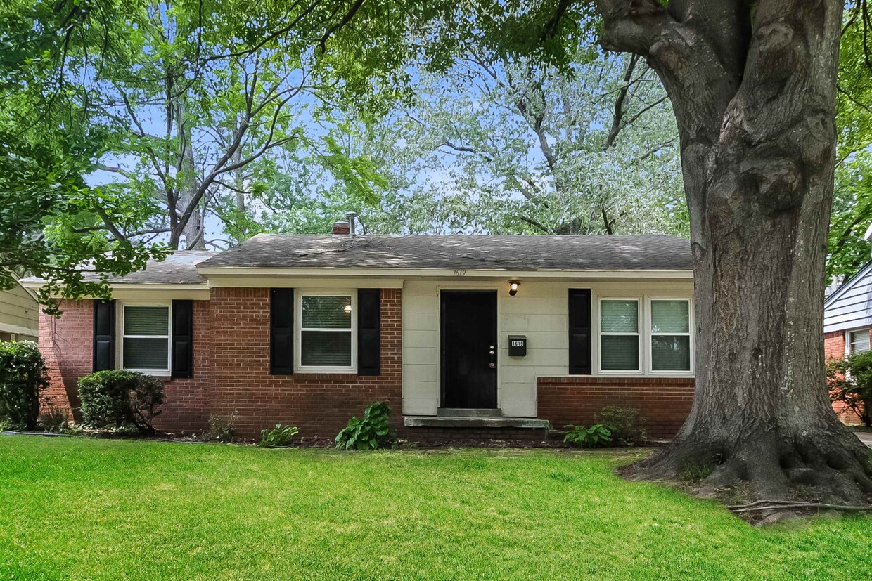 Primary Photo - 1619 Hopewell Rd