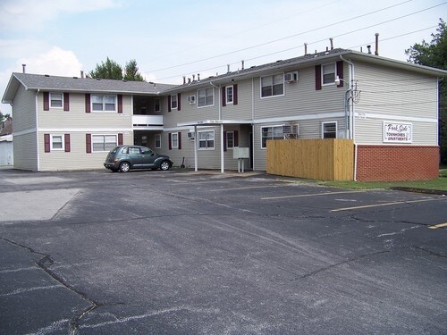 Foto principal - 750 S Grant Ave