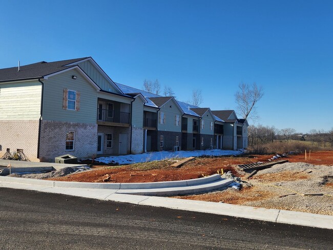 Building Photo - Royal Troon Apartments