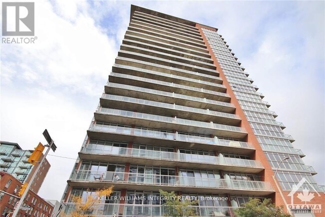 Building Photo - 179-1179 George St