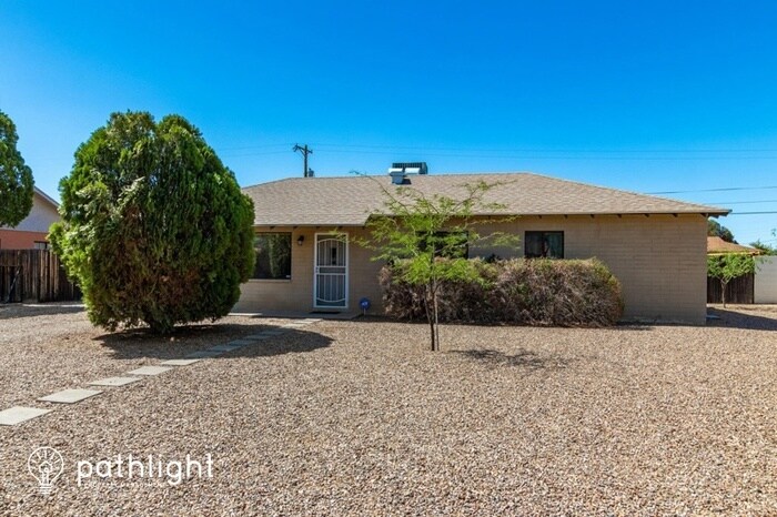 Primary Photo - 4710 E Montecito Street, Tucson, AZ, 85711