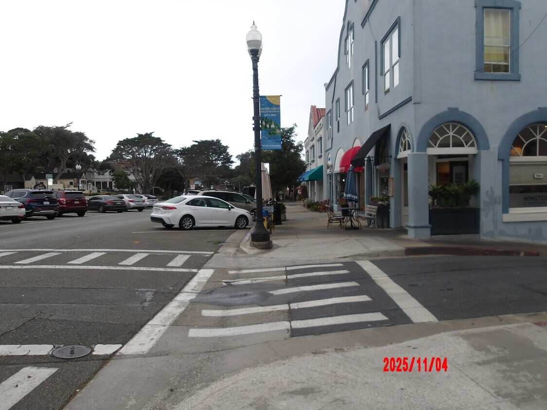 Foto del edificio - 311 8th St