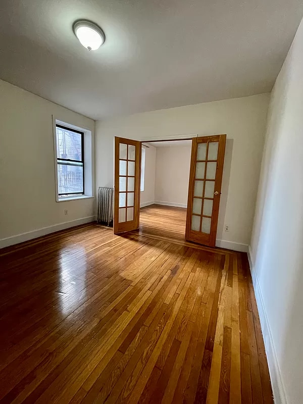 Primary Photo - 610 W 139th St