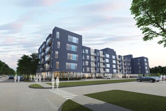 Building Photo - Tudor
