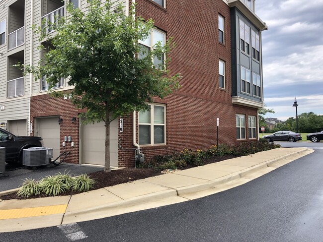 Building Photo - 510 Copley Pl