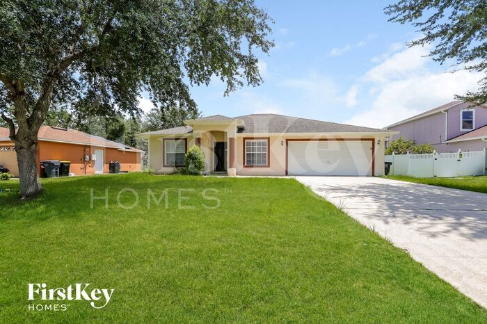 Foto principal - 1424 Teal Dr