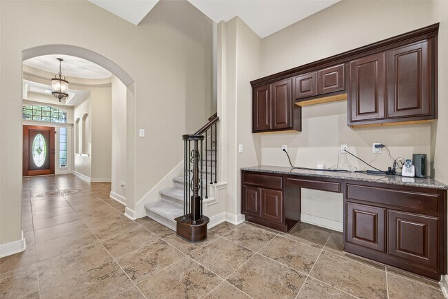 Foto del edificio - 17311 Quiet Shores Dr